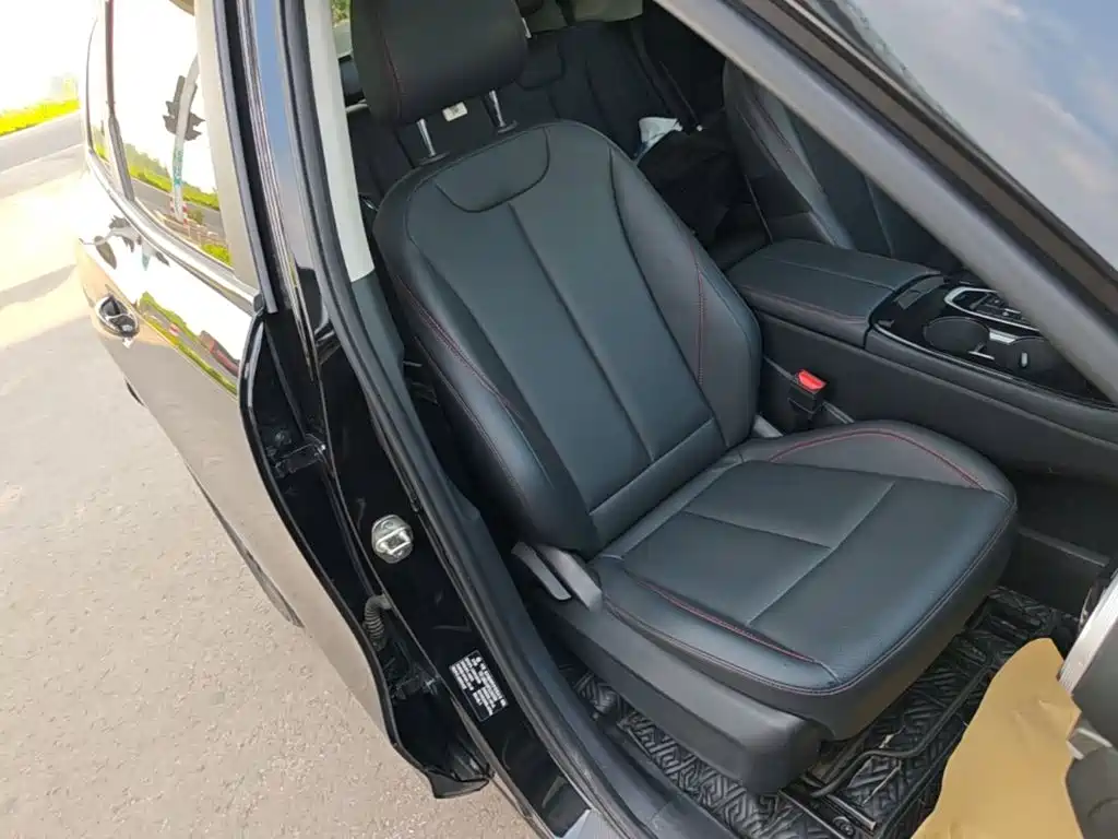 Dongfeng Forthing Forthing T5 EVO 2021 1.5TD DCT Platinum Edition 2021 - thumbnail 20