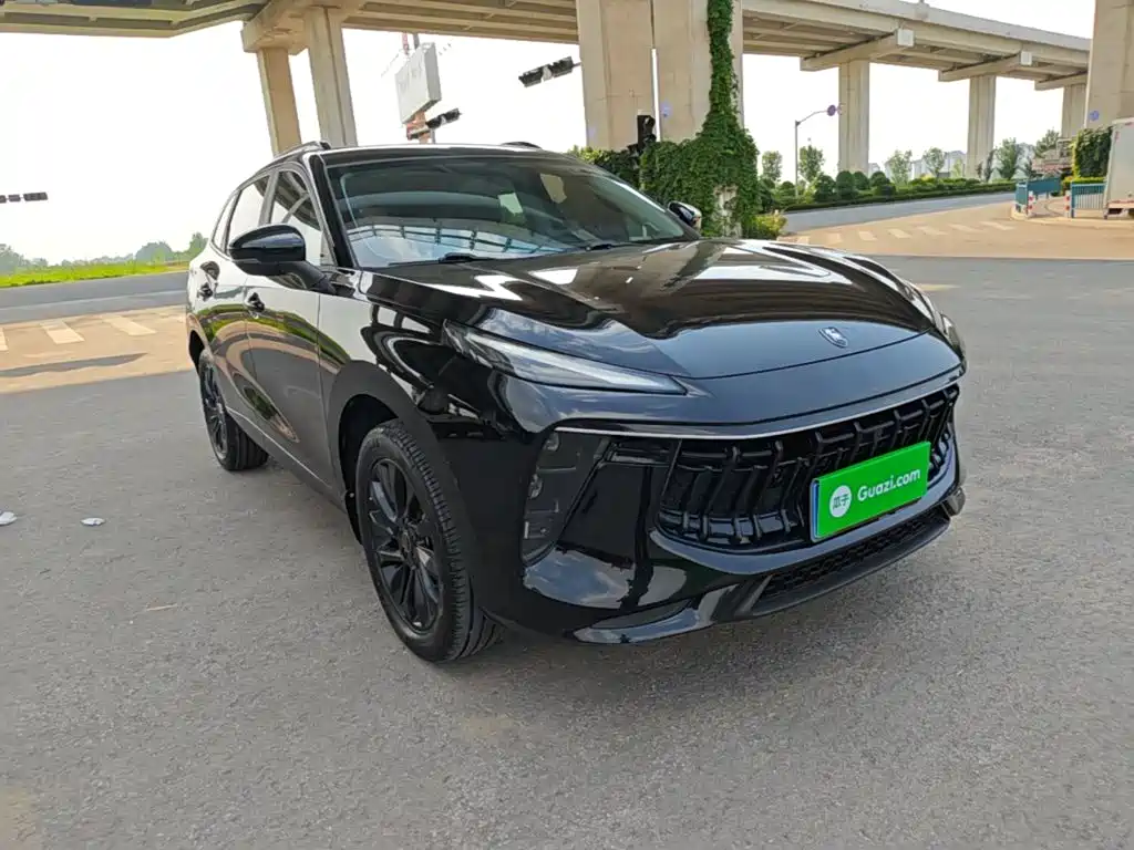 Dongfeng Forthing Forthing T5 EVO 2021 1.5TD DCT Platinum Edition 2021 - thumbnail 22