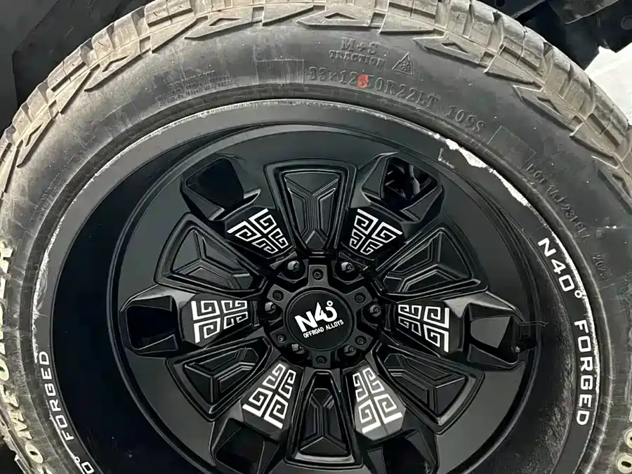 Tank Tank 300 2021 Off-Road Edition 2.0T Conqueror 2021 - thumbnail 7