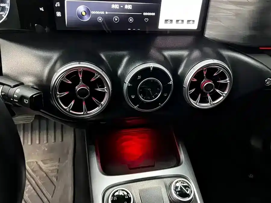 Tank Tank 300 2021 Off-Road Edition 2.0T Conqueror 2021 - thumbnail 9