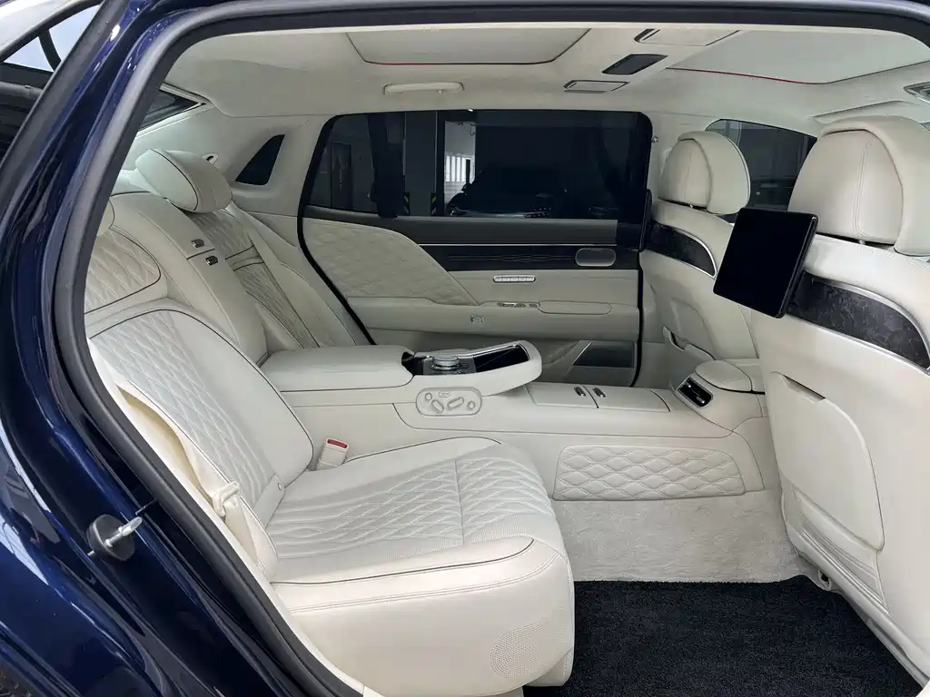 Genesis Genesis G90 2023 3.5T Executive Long Wheelbase 2023 - thumbnail 11