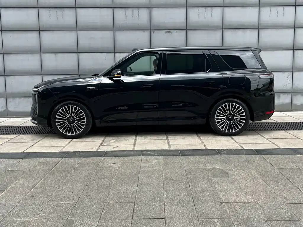 IM Motors IM LS8 2026 52 Max+ Luxury 6-Seat Edition 2026 - thumbnail 2