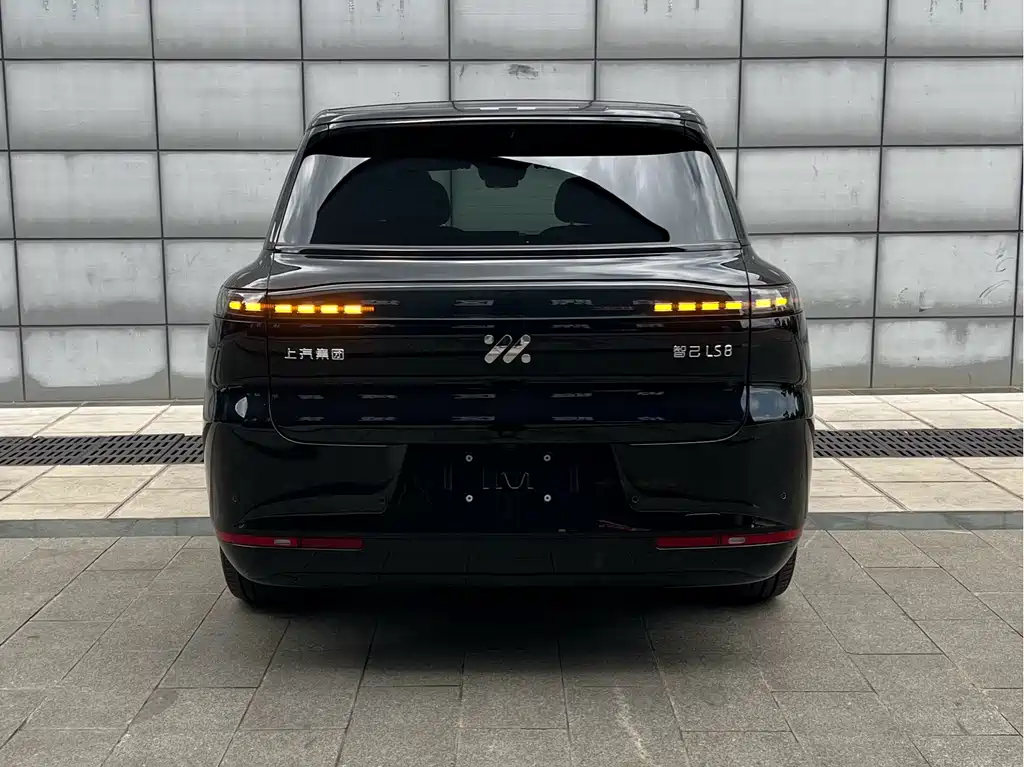 IM Motors IM LS8 2026 52 Max+ Luxury 6-Seat Edition 2026 - thumbnail 4