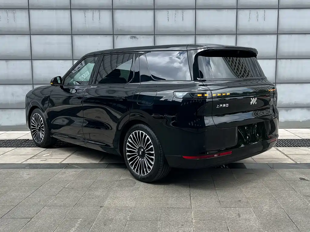 IM Motors IM LS8 2026 52 Max+ Luxury 6-Seat Edition 2026 - thumbnail 5