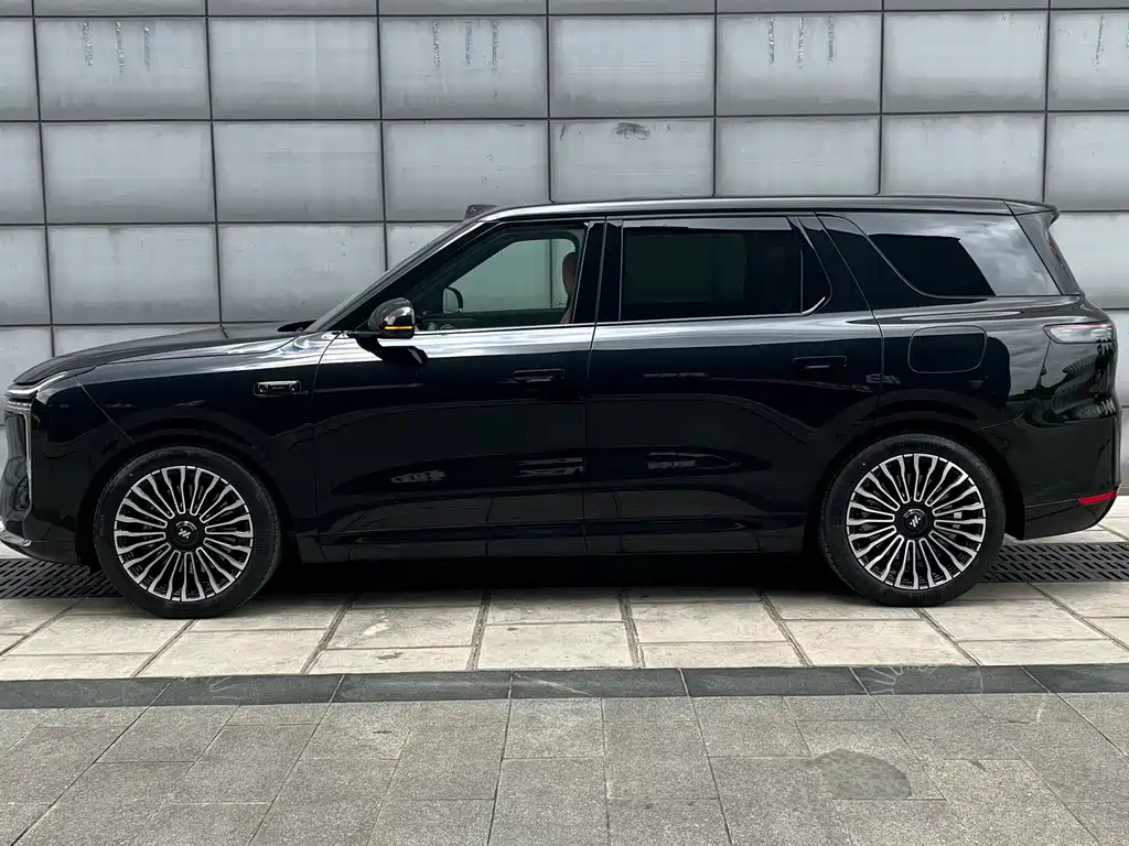 IM Motors IM LS8 2026 52 Max+ Luxury 6-Seat Edition 2026 - thumbnail 6