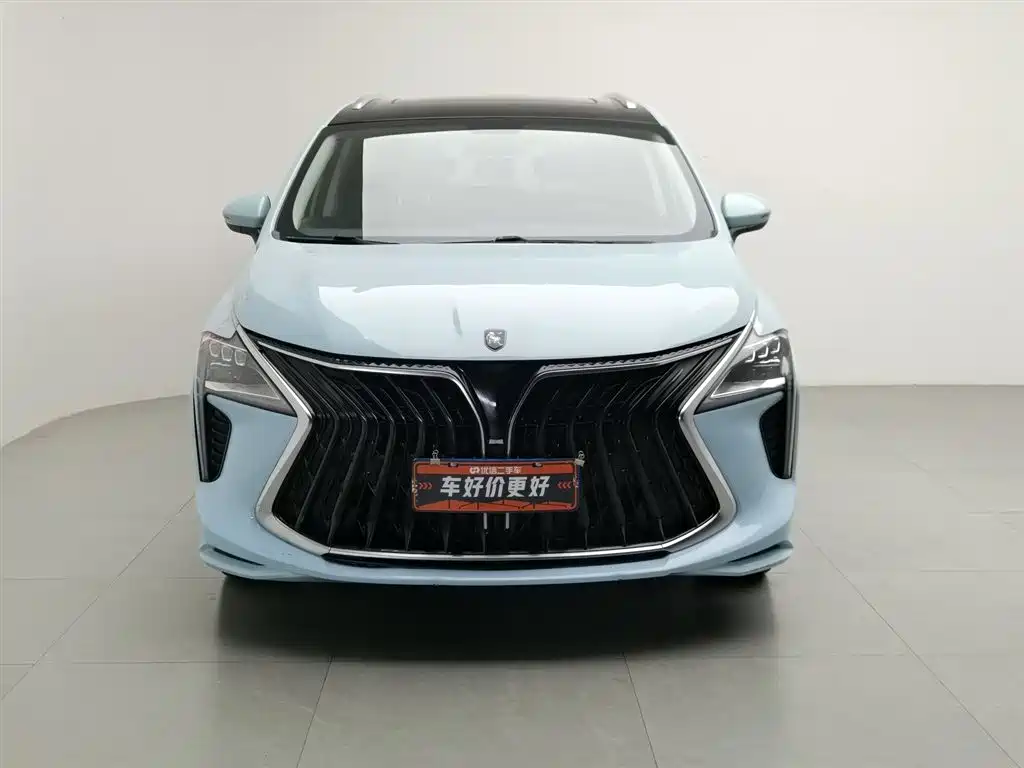 Dongfeng Forthing Forthing Yacht 2022 1.5T DCT Sail Edition 2022 - thumbnail 3