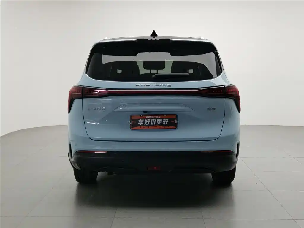 Dongfeng Forthing Forthing Yacht 2022 1.5T DCT Sail Edition 2022 - thumbnail 4
