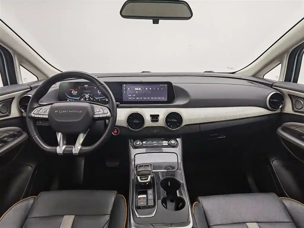 Dongfeng Forthing Forthing Yacht 2022 1.5T DCT Sail Edition 2022 - thumbnail 5