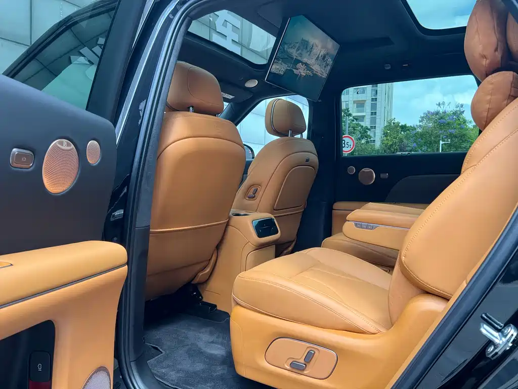 IM Motors IM LS8 2026 52 Max+ Luxury 6-Seat Edition 2026 - thumbnail 9