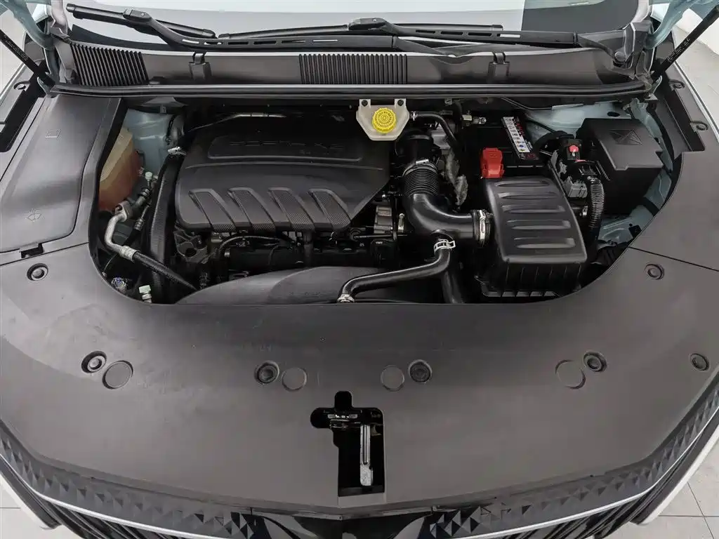 Dongfeng Forthing Forthing Yacht 2022 1.5T DCT Sail Edition 2022 - thumbnail 6