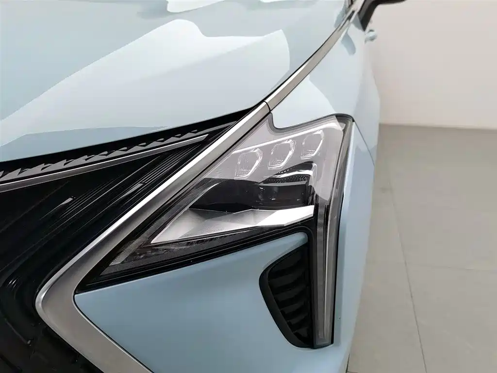 Dongfeng Forthing Forthing Yacht 2022 1.5T DCT Sail Edition 2022 - thumbnail 7