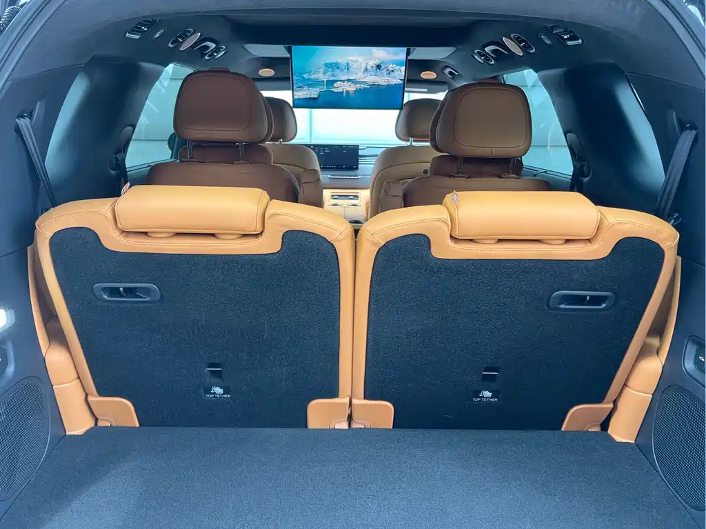 IM Motors IM LS8 2026 52 Max+ Luxury 6-Seat Edition 2026 - thumbnail 11
