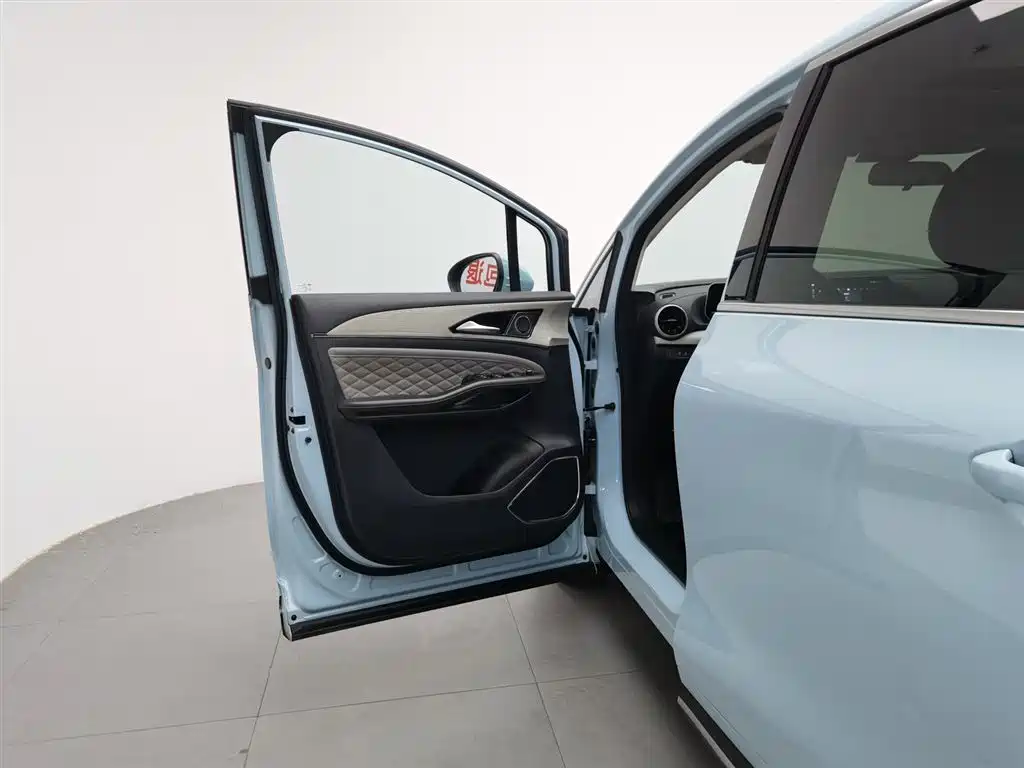 Dongfeng Forthing Forthing Yacht 2022 1.5T DCT Sail Edition 2022 - thumbnail 8