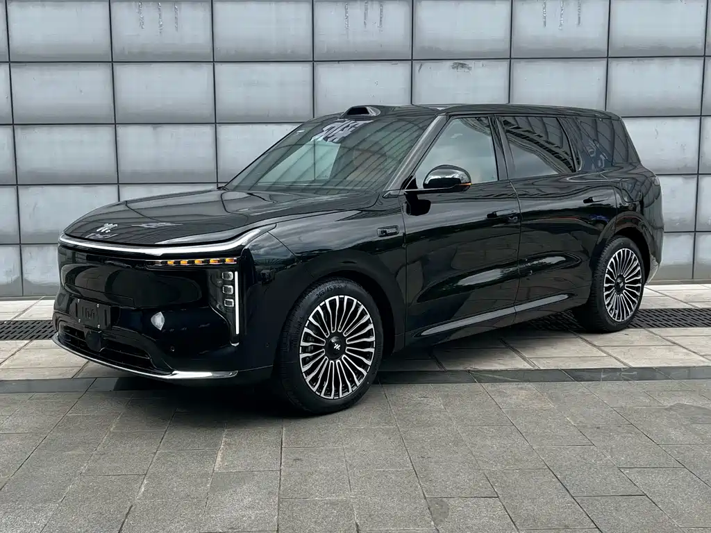IM Motors IM LS8 2026 52 Max+ Luxury 6-Seat Edition 2026 - thumbnail 13