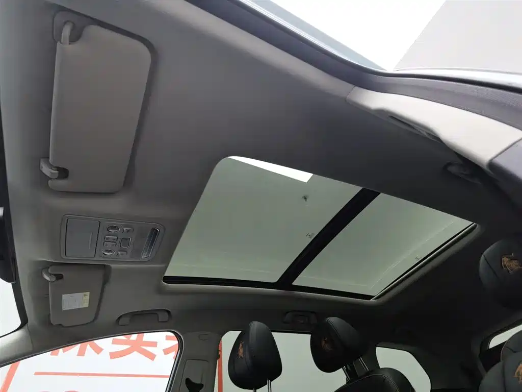 Dongfeng Forthing Forthing Yacht 2022 1.5T DCT Sail Edition 2022 - thumbnail 14