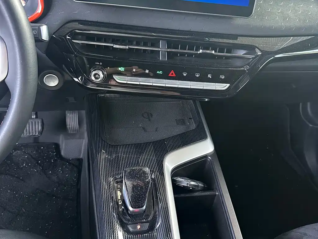 Haval Haval Jolion 2021 1.5T Platinum Edition 2022 - thumbnail 7