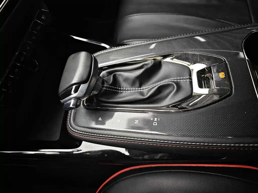 Changan Oshan Changan Oshan X5 2021 1.6L CVT Luxury 2021 - thumbnail 6