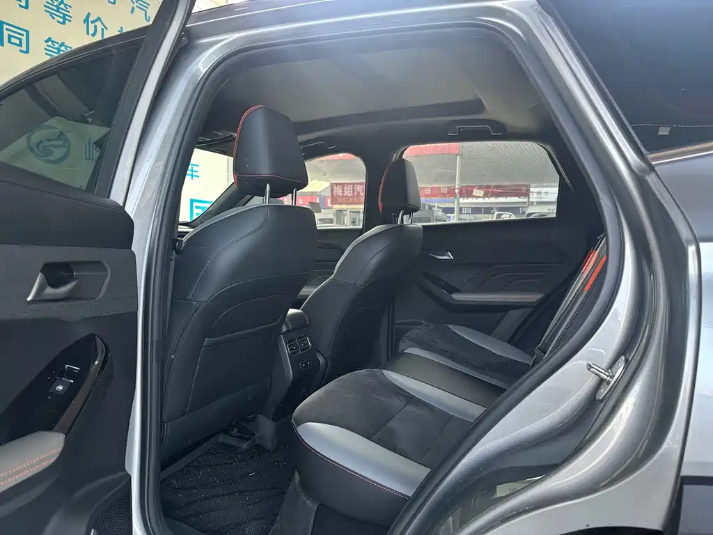 Haval Haval Jolion 2021 1.5T Platinum Edition 2022 - thumbnail 8