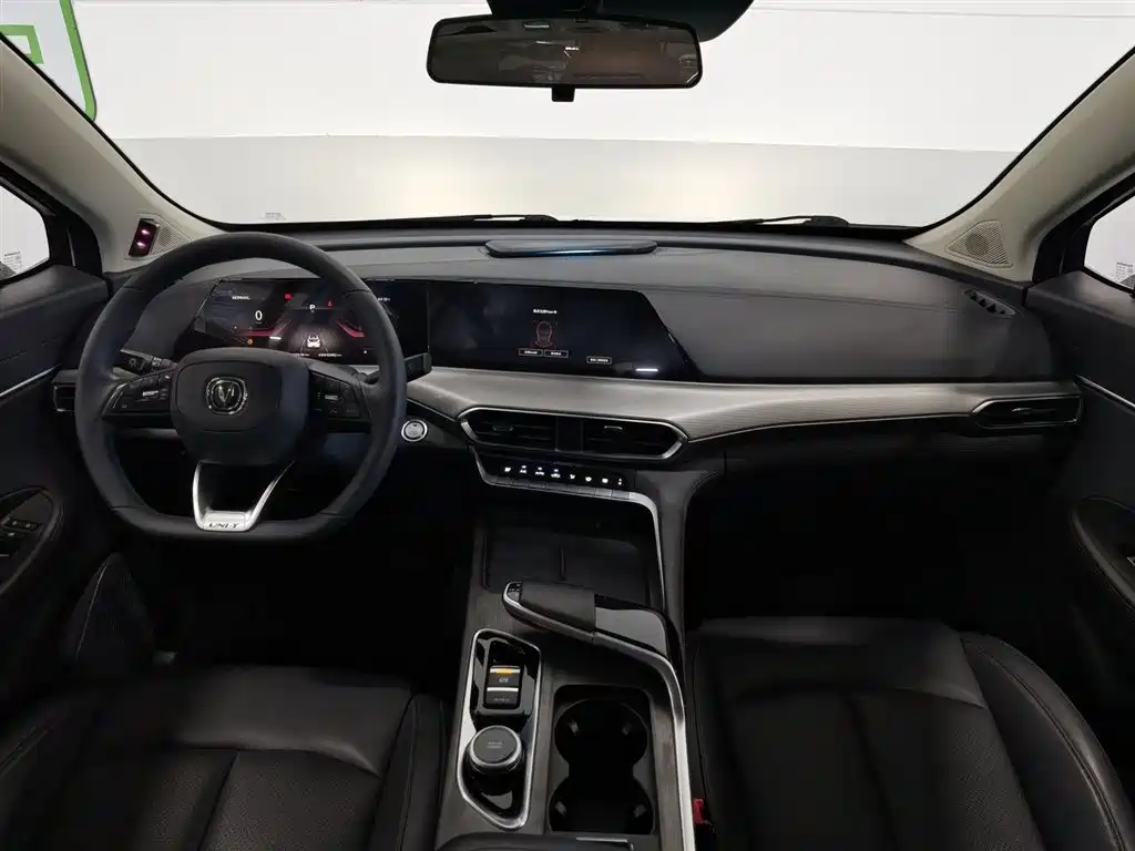 Changan Changan UNI-T 2021 1.5T Excellence Edition 2021 - thumbnail 5