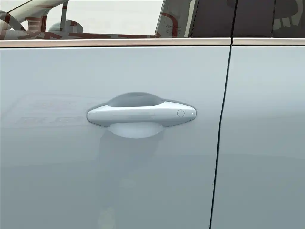 Dongfeng Forthing Forthing Yacht 2022 1.5T DCT Sail Edition 2022 - thumbnail 18