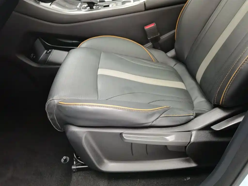 Dongfeng Forthing Forthing Yacht 2022 1.5T DCT Sail Edition 2022 - thumbnail 20