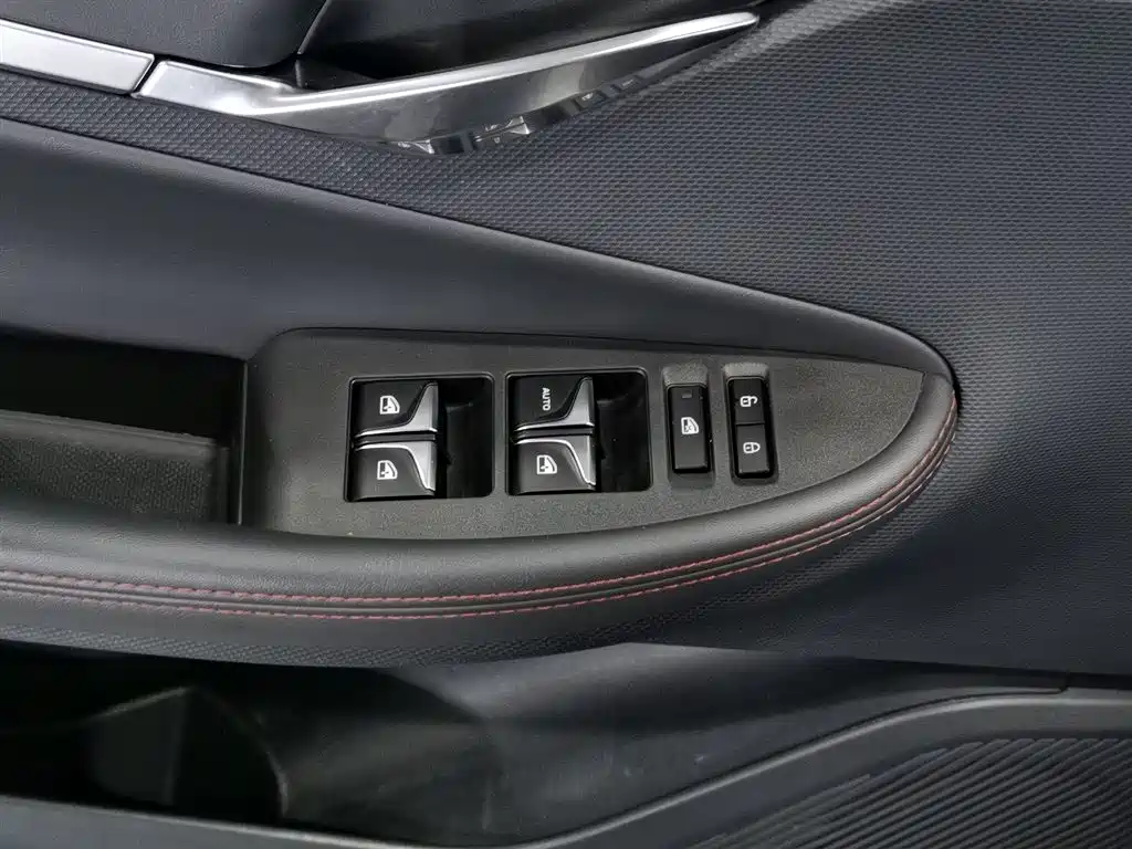 Changan Changan UNI-T 2021 1.5T Excellence Edition 2021 - thumbnail 9