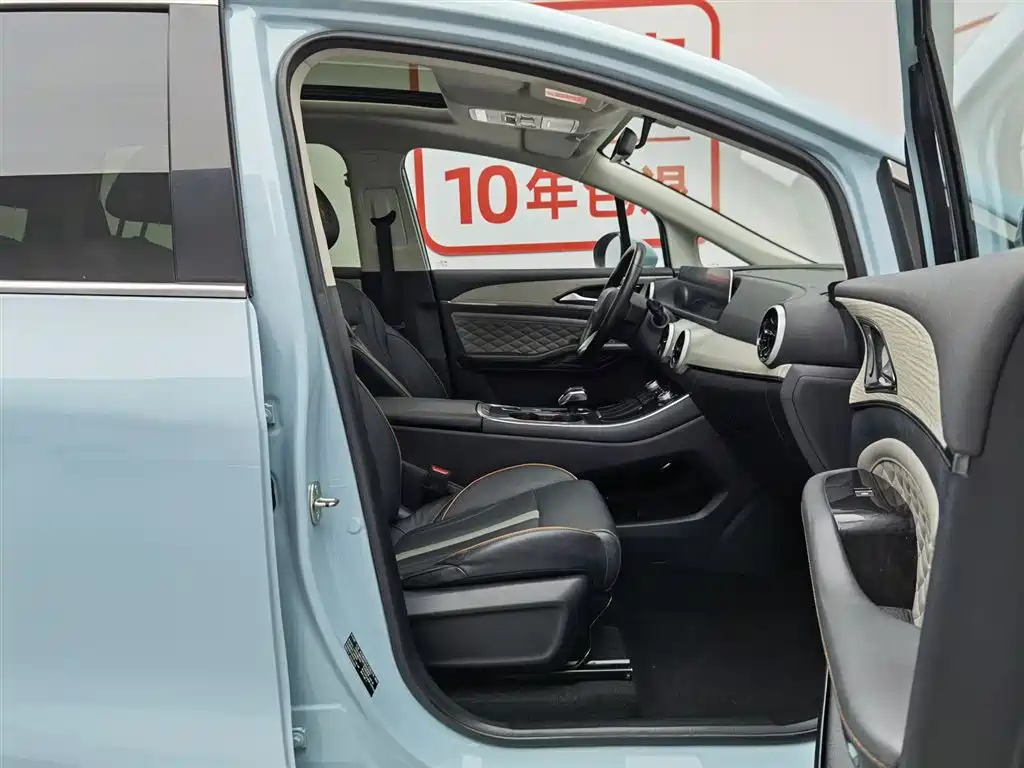 Dongfeng Forthing Forthing Yacht 2022 1.5T DCT Sail Edition 2022 - thumbnail 23