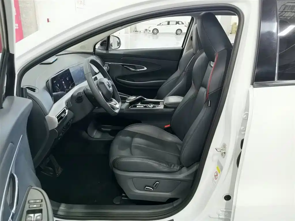 Changan Changan UNI-T 2021 1.5T Excellence Edition 2021 - thumbnail 10