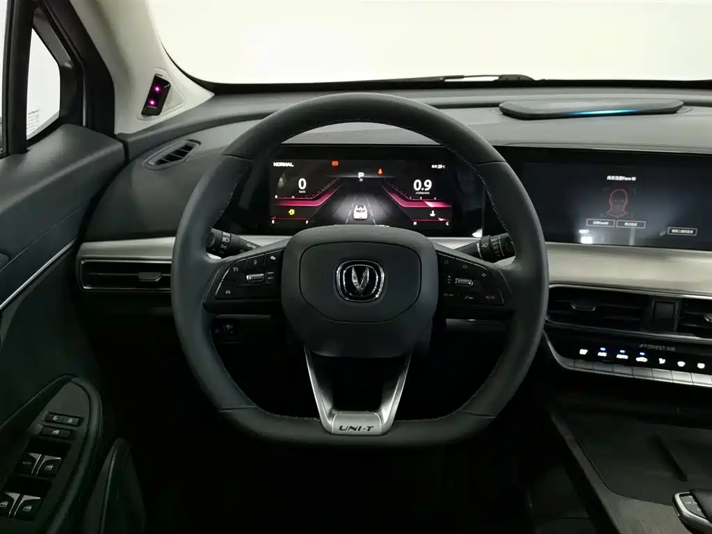 Changan Changan UNI-T 2021 1.5T Excellence Edition 2021 - thumbnail 11