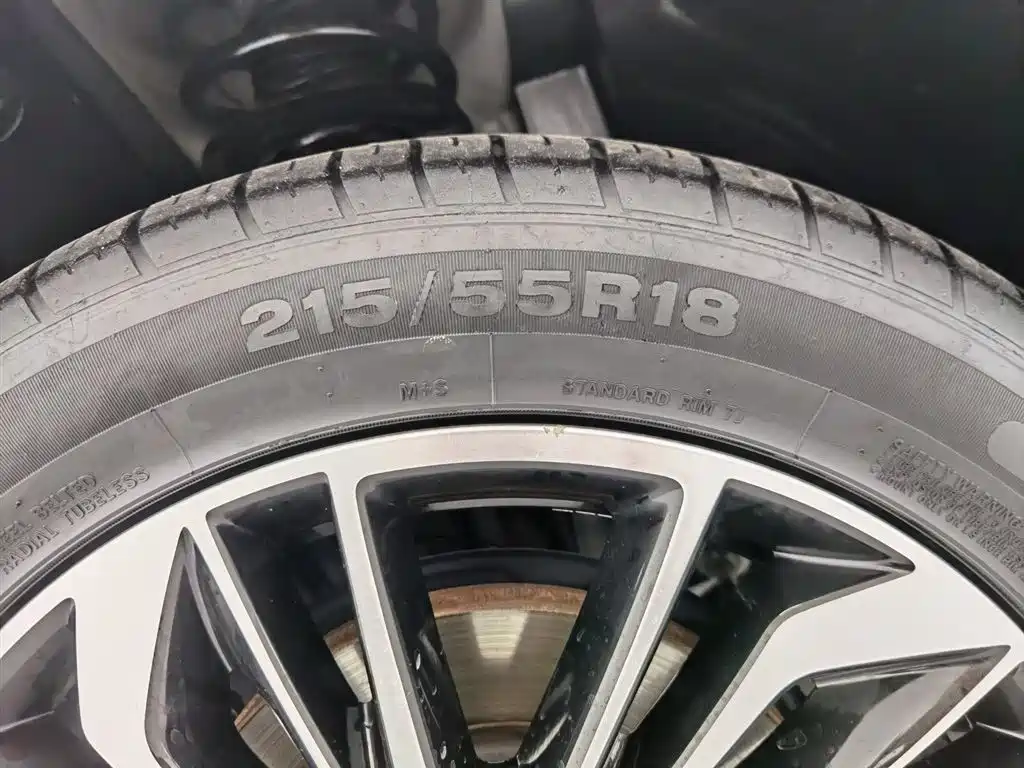 Dongfeng Forthing Forthing Yacht 2022 1.5T DCT Sail Edition 2022 - thumbnail 24