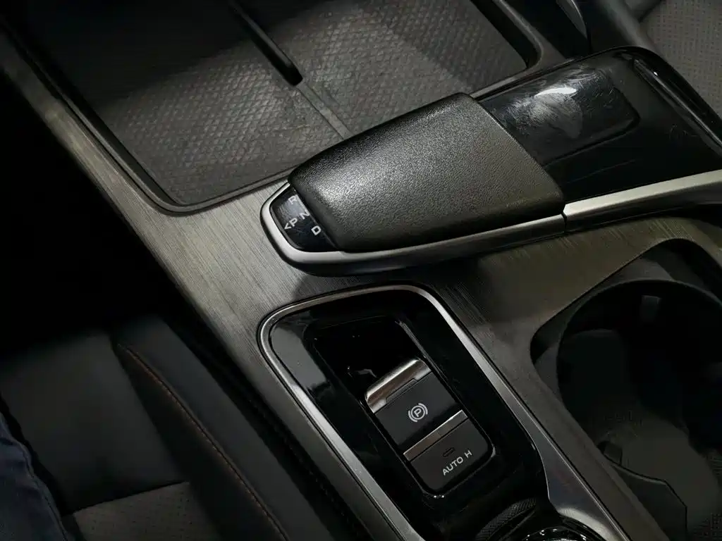 Changan Changan UNI-T 2021 1.5T Excellence Edition 2021 - thumbnail 13