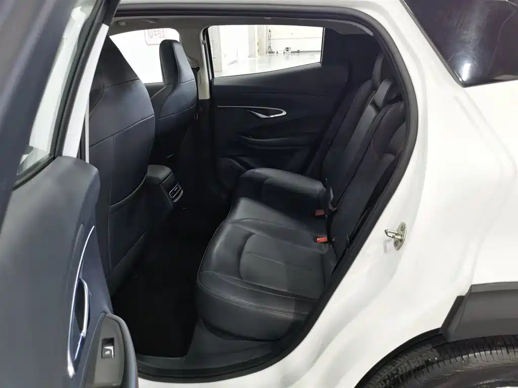 Changan Changan UNI-T 2021 1.5T Excellence Edition 2021 - thumbnail 15