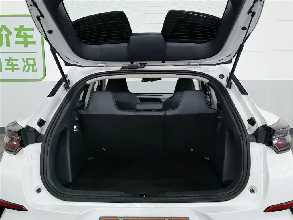 Changan Changan UNI-T 2021 1.5T Excellence Edition 2021 - thumbnail 16