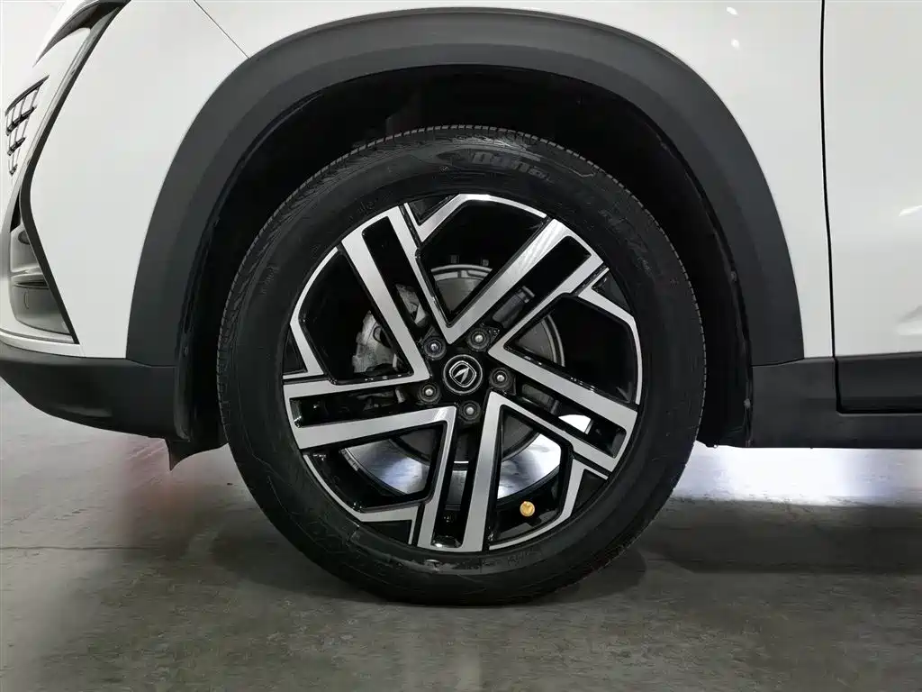 Changan Changan UNI-T 2021 1.5T Excellence Edition 2021 - thumbnail 17