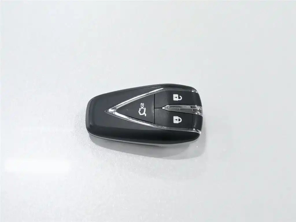 Changan Changan UNI-T 2021 1.5T Excellence Edition 2021 - thumbnail 19