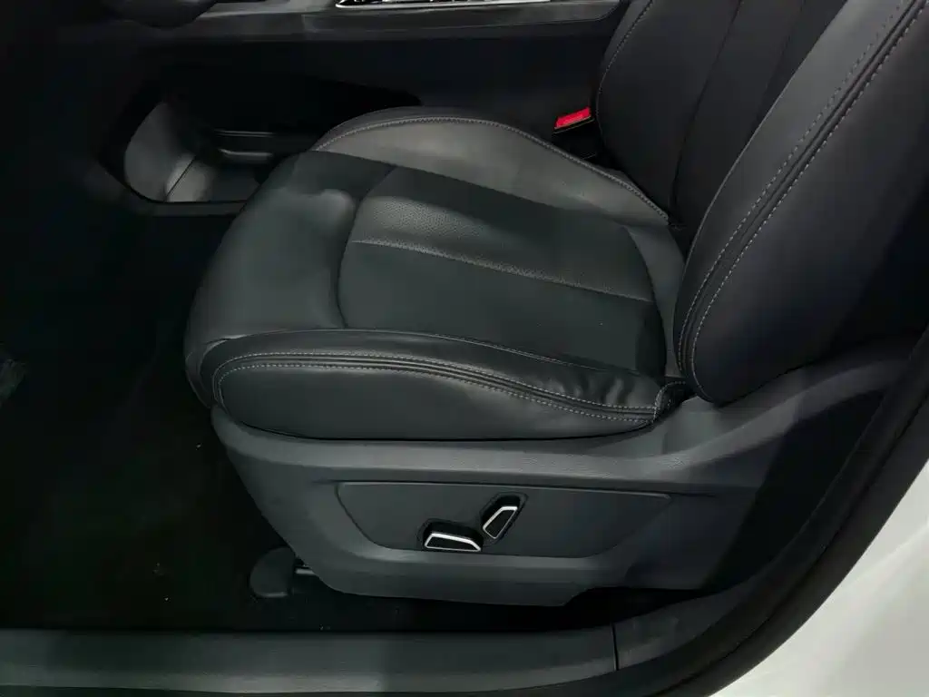 Changan Changan UNI-T 2021 1.5T Excellence Edition 2021 - thumbnail 20