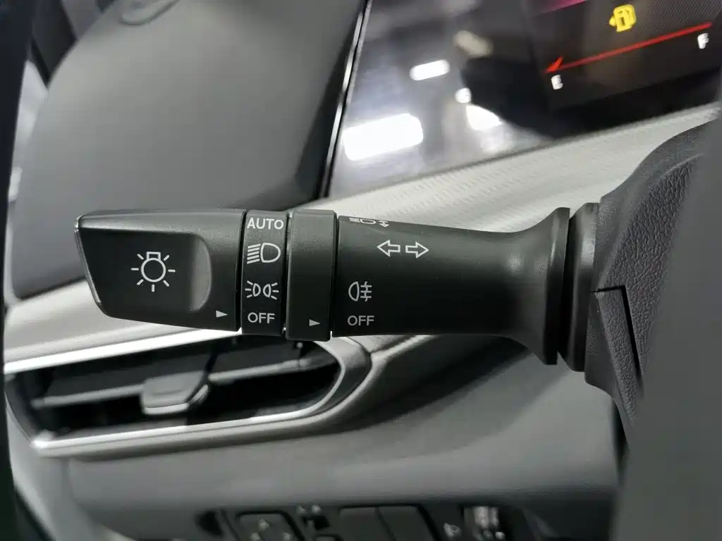 Changan Changan UNI-T 2021 1.5T Excellence Edition 2021 - thumbnail 21