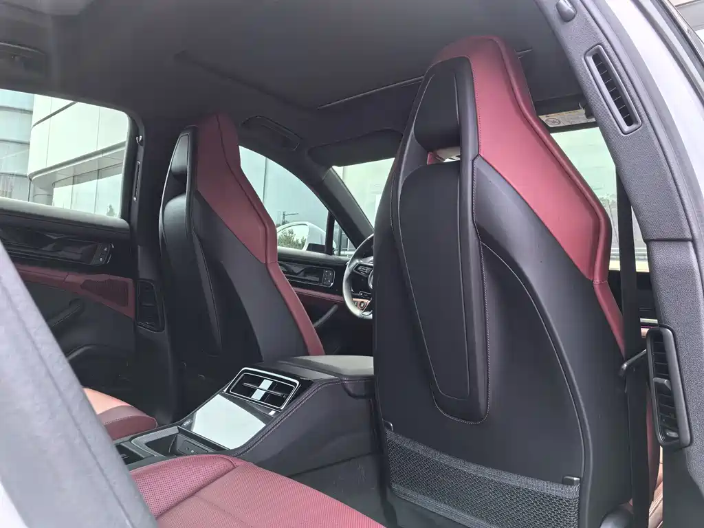 Porsche Panamera 2.9T 2025 - thumbnail 9