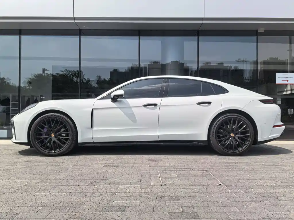 Porsche Panamera 2.9T 2025 - thumbnail 13