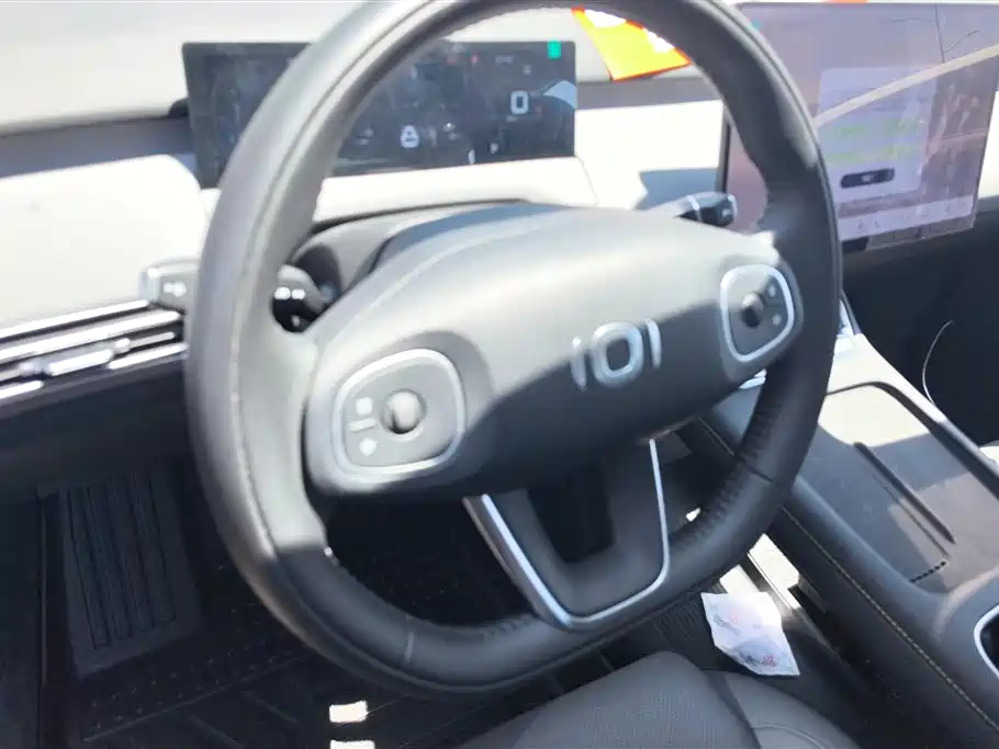 Changan Qiyuan Changan Qiyuan Q05 2026 506Max+ 2025 - thumbnail 15