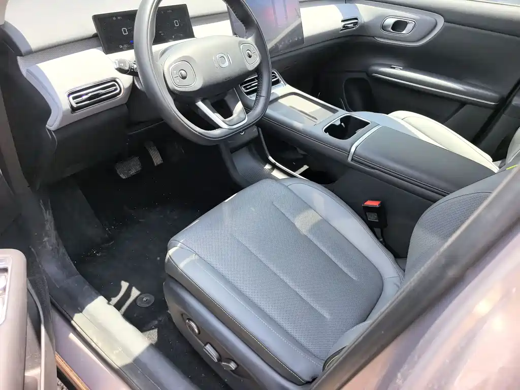 Changan Qiyuan Changan Qiyuan Q05 2026 506Max+ 2025 - thumbnail 4