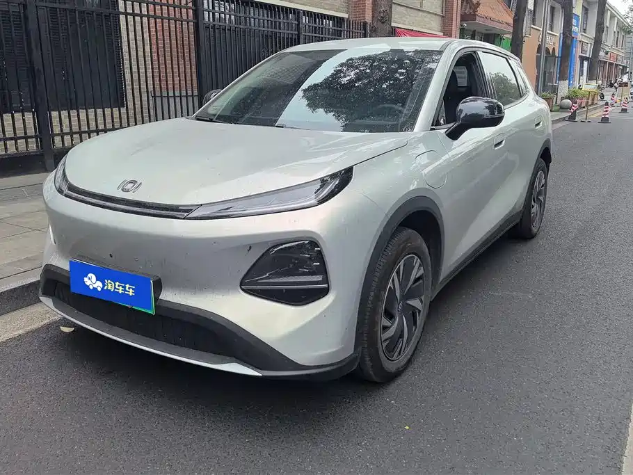 Changan Qiyuan Changan Qiyuan Q05 2026 405 Air 2026