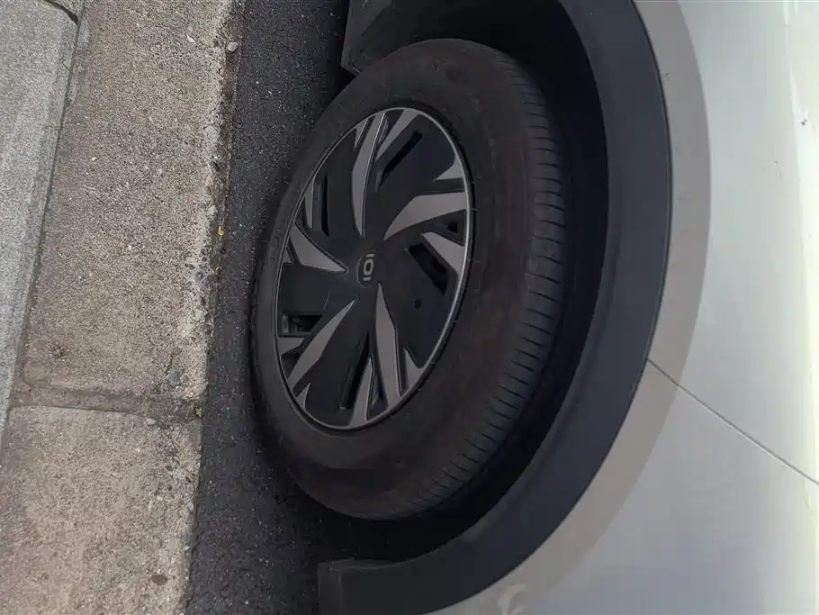 Changan Qiyuan Changan Qiyuan Q05 2026 405 Air 2026 - thumbnail 6