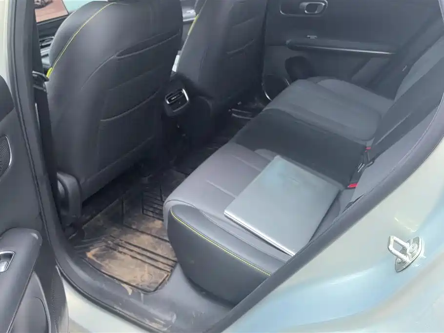 Changan Qiyuan Changan Qiyuan Q05 2026 405 Air 2026 - thumbnail 11