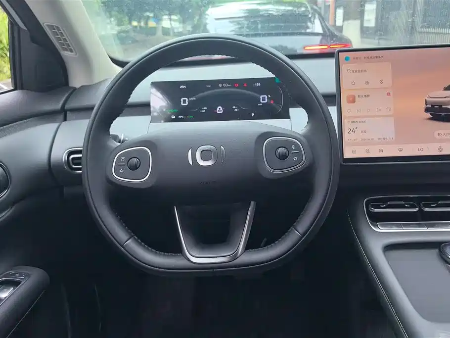 Changan Qiyuan Changan Qiyuan Q05 2026 405 Air 2026 - thumbnail 15