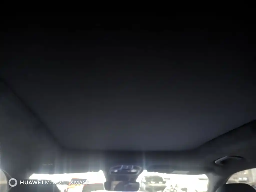 Geely Auto Xingyue L 2021 2.0TD High-Power AWD Flagship 2022 - thumbnail 8