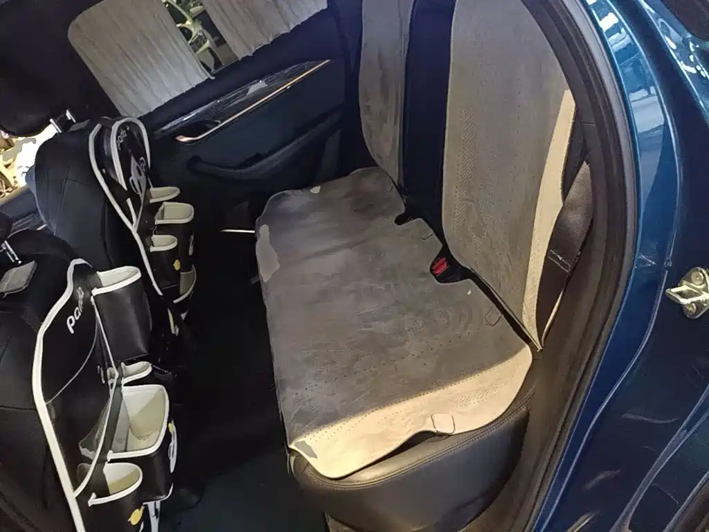 Geely Auto Xingyue L 2021 2.0TD High-Power AWD Flagship 2021 - thumbnail 17