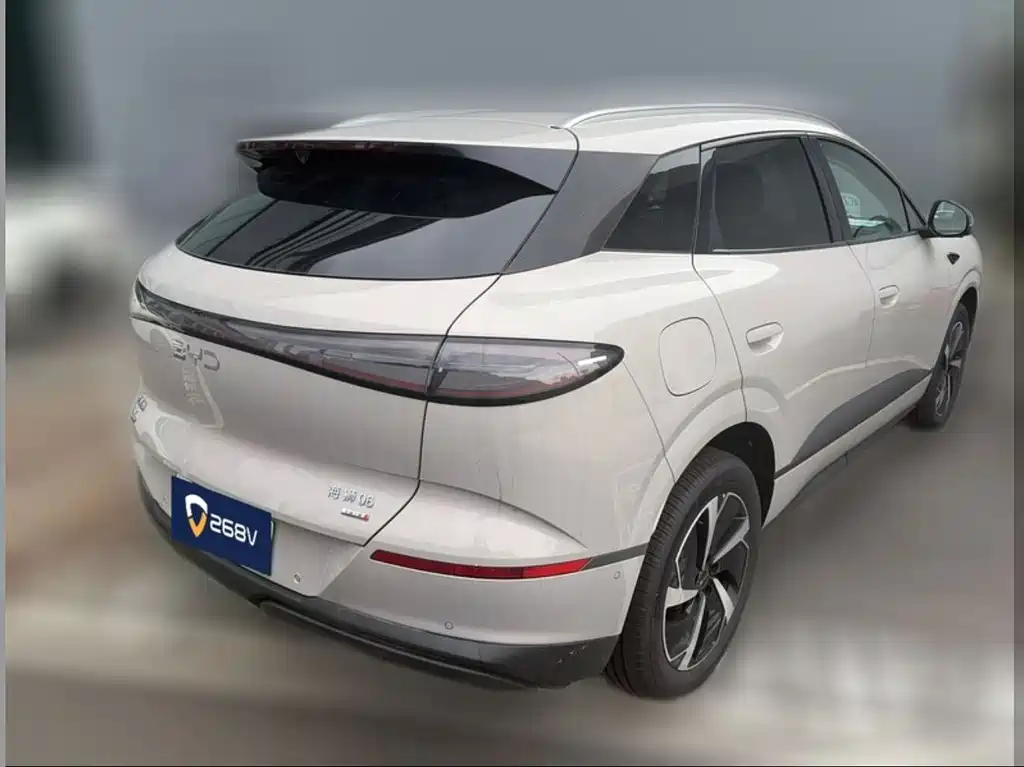 BYD Sea Lion 06 2026 EV 710 Long Range Flagship Edition 2026 - thumbnail 3