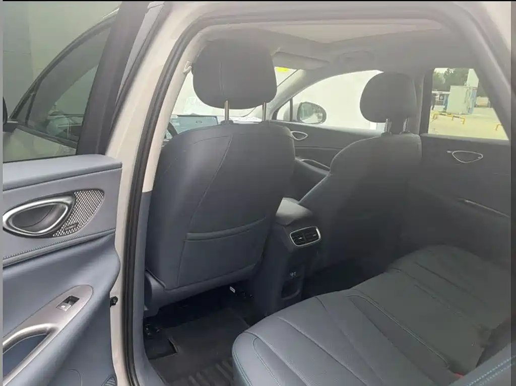 BYD Sea Lion 06 2026 EV 710 Long Range Flagship Edition 2026 - thumbnail 5