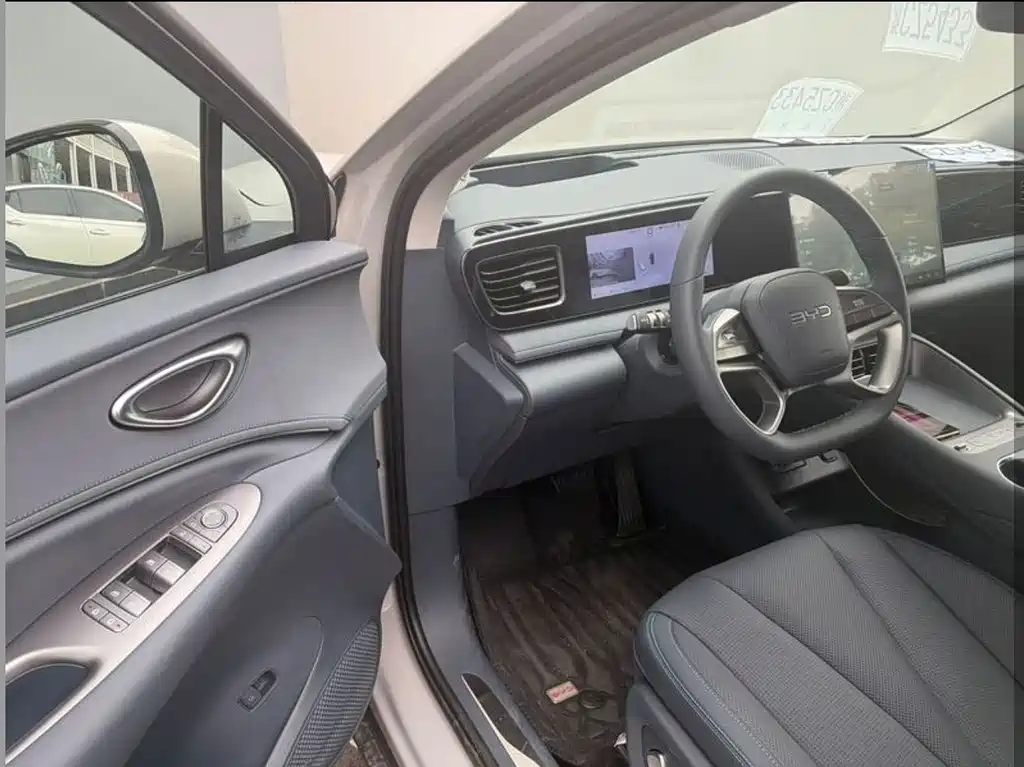 BYD Sea Lion 06 2026 EV 710 Long Range Flagship Edition 2026 - thumbnail 6